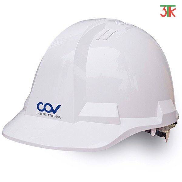 Mũ Bảo Hộ Lao Động COV E005